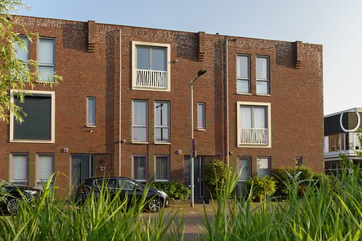Photo of property Medeastraat 39, Arnhem