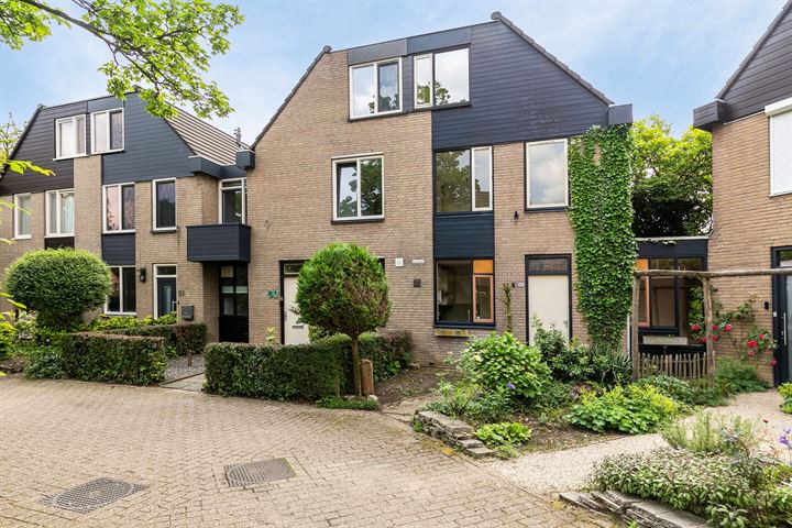 Medemblikhof 65 in Arnhem