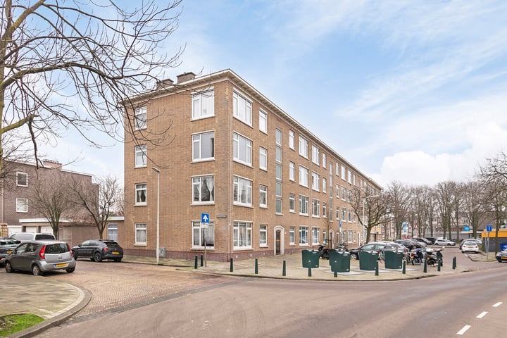 Medemblikstraat 254 in 's-Gravenhage