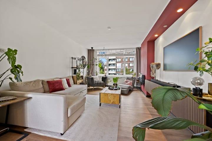 Medemblikstraat 276 in 's-Gravenhage