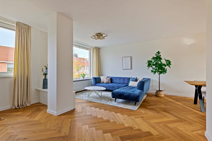 Medemblikstraat 28-1 in Amsterdam