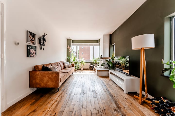 Medemblikstraat 32 in 's-Gravenhage