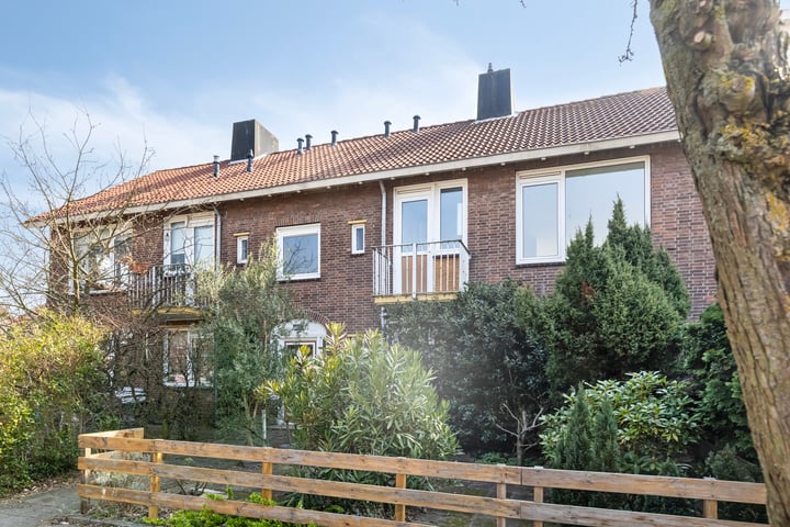 Medemblikstraat 38-1 in Amsterdam photo