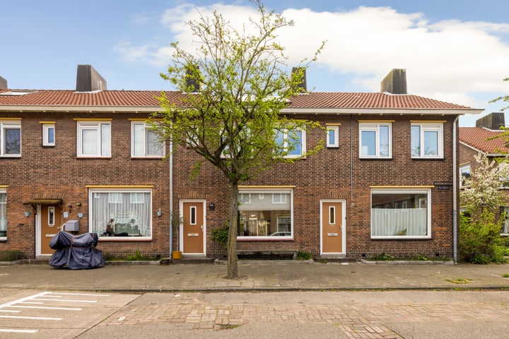 Medemblikstraat 44 in Amsterdam