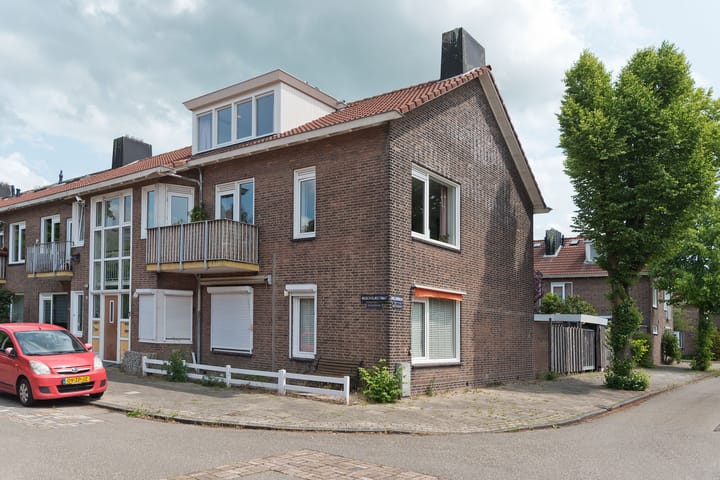 Medemblikstraat 50-1 in Amsterdam