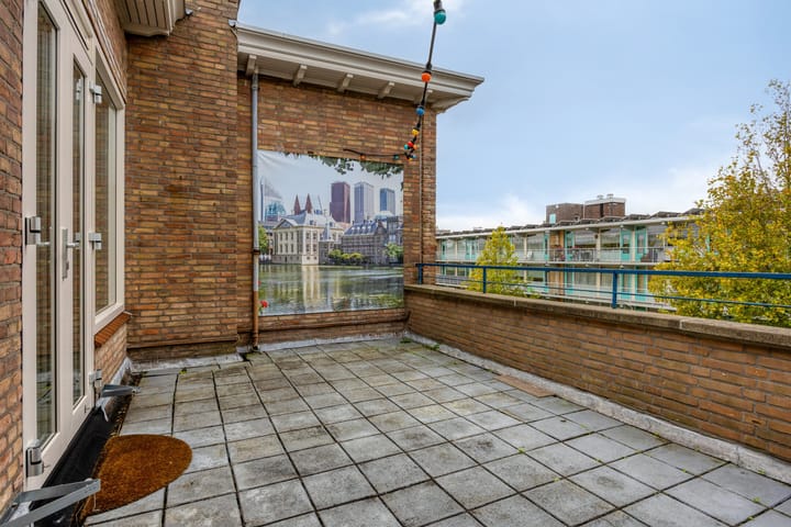 Medemblikstraat 70 in 's-Gravenhage