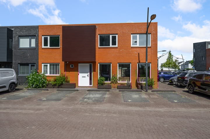 Photo of property Mediterraan 18, Assendelft
