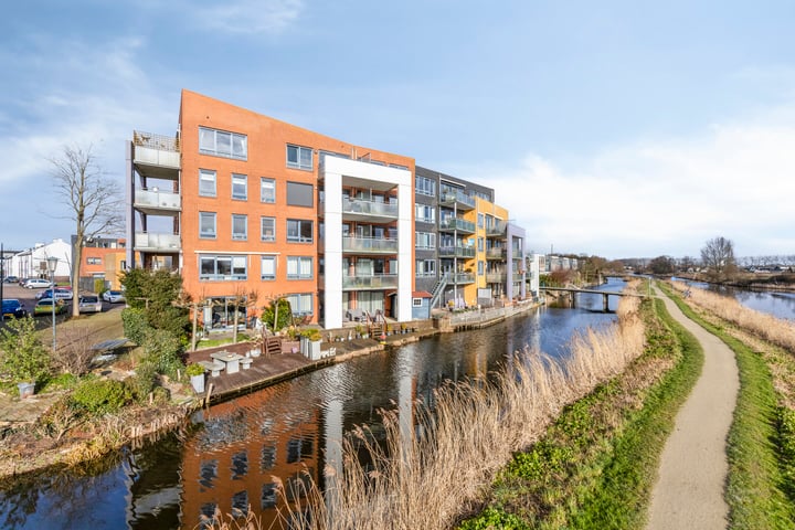 Photo of property Mediterraan 41, Assendelft