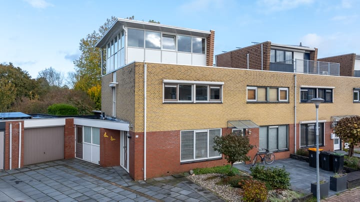 Photo of property Medler 10, Doetinchem