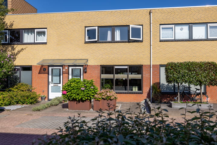 Medler 20 in Doetinchem Foto