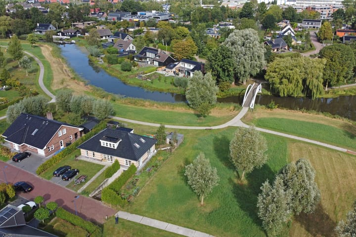 Photo de la maison Medwert 2, Dokkum