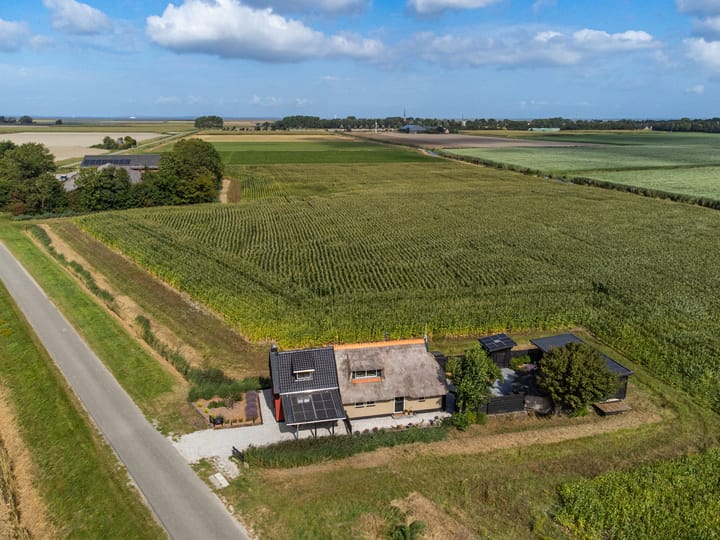 Medwerterwei 7, Holwert Photo of property Medwerterwei 7, Holwert