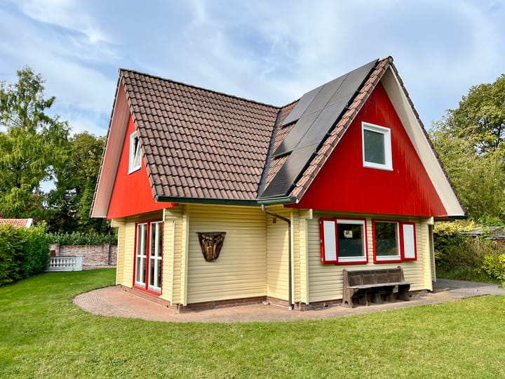 Foto van woning Meekertweg 8-35, Winterswijk