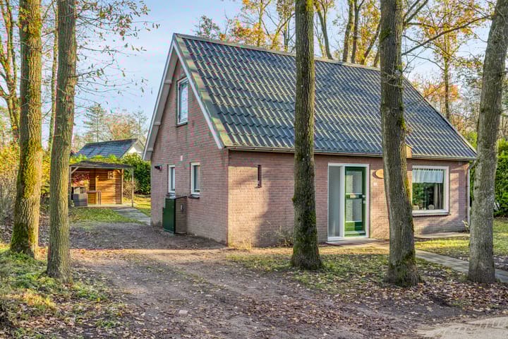 Photo de la maison Meekertweg 8-42, Winterswijk