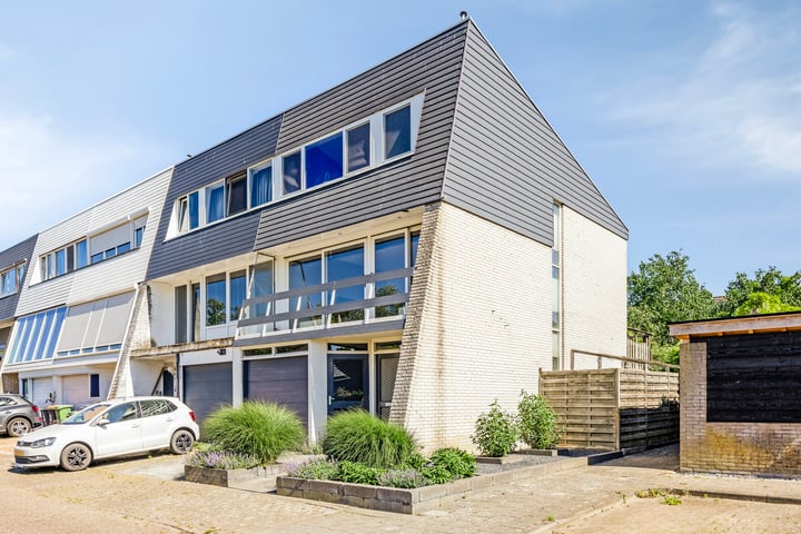 Foto van woning Meekrapstraat 18, Bruinisse