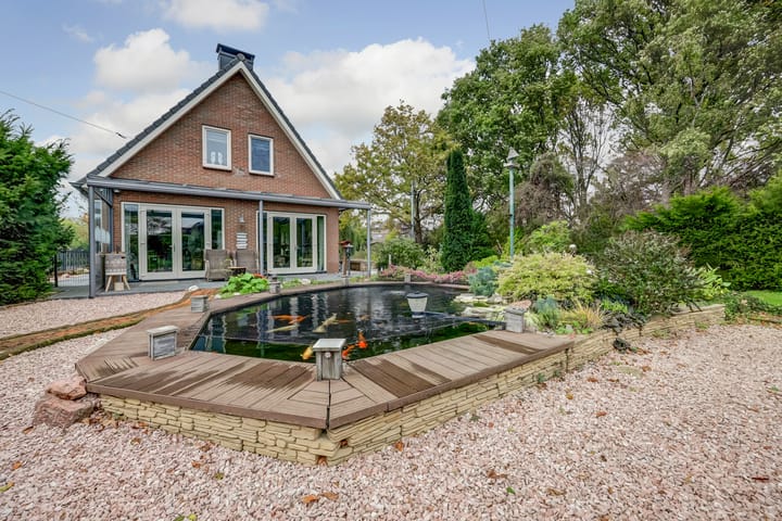 Foto von Haus Meeldijk 15, Spijkenisse