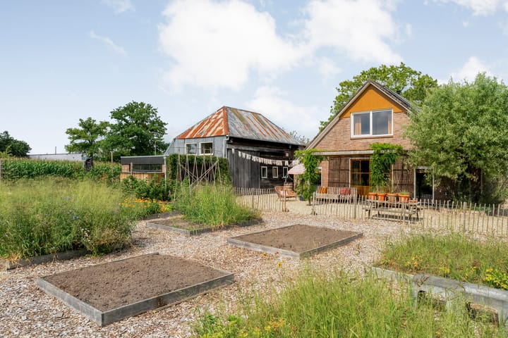 Foto van woning Meeleweg 7, Nieuwleusen