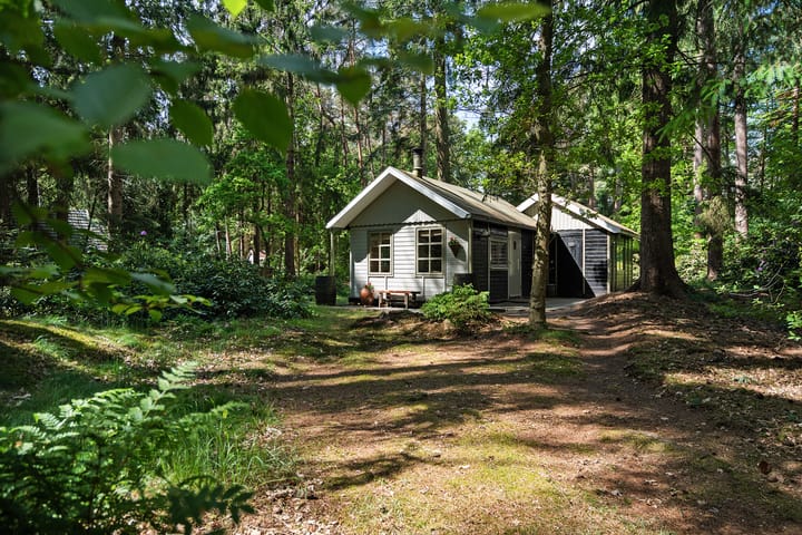 Photo of property Meelkerlaan 7, Norg