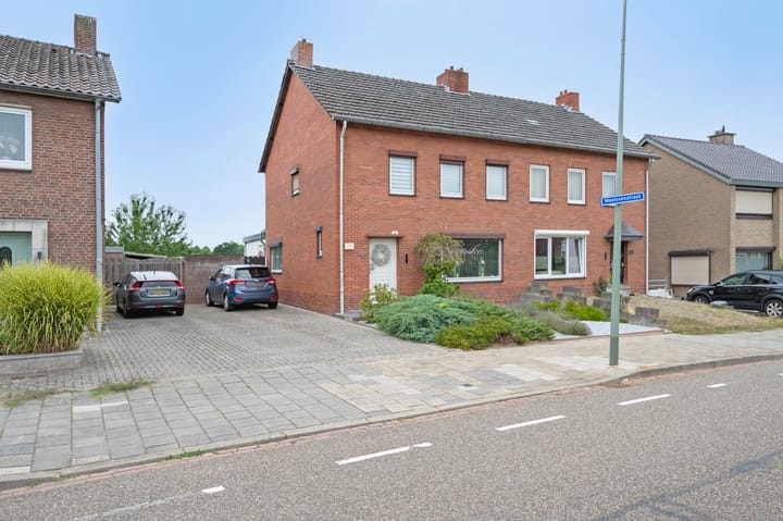 Meelovenstraat 13 in Brunssum