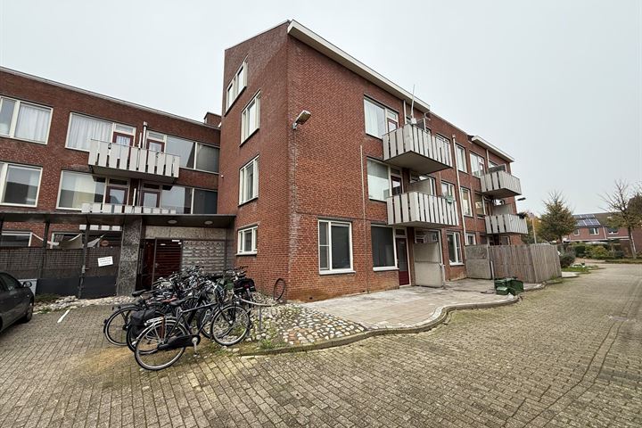Photo of property Meendaal 116A, Maastricht