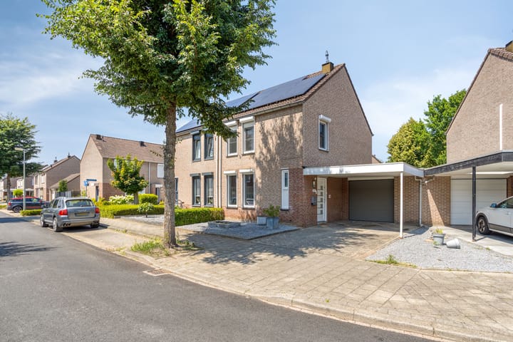 Meendaal 197 in Maastricht