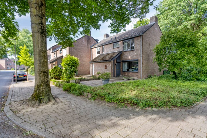 Meendaal 2 in Maastricht