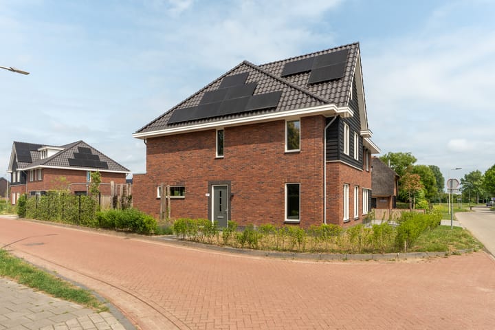 Meengatstraat 27A in Brummen