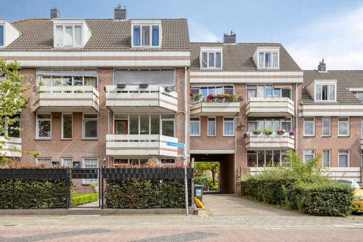 Meent 11 in Horst