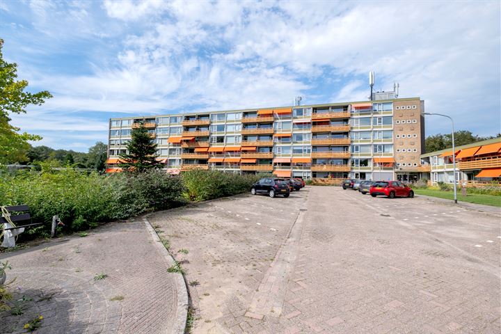 Photo of property Meent 120, Norg
