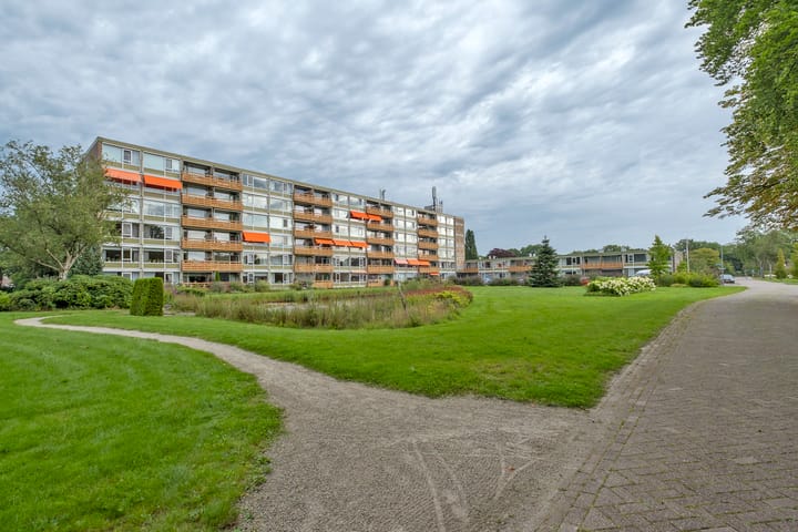 Photo of property Meent 134, Norg