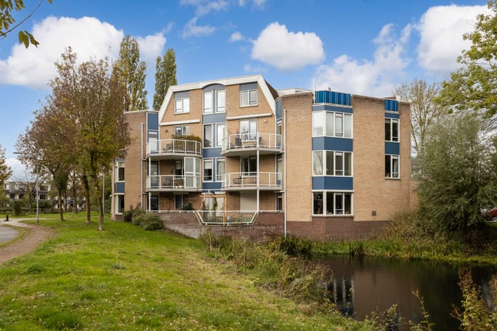 Photo of property Meent 20, Zeist