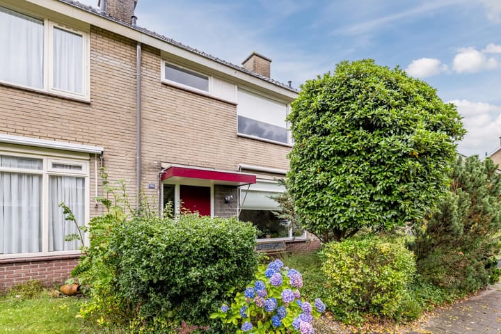 Meent 235 in Breda