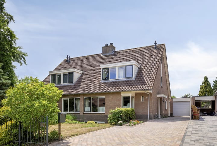 Meent 29 in Soest