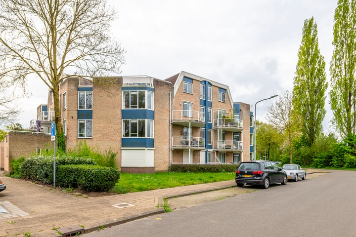 Photo of property Meent 30, Zeist