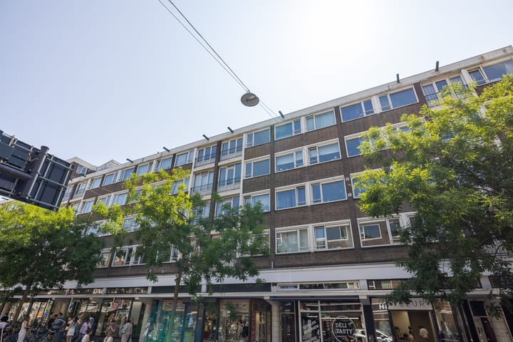 Meent 38D in Rotterdam