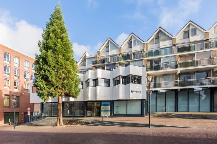 Photo of property Meent 42, Papendrecht