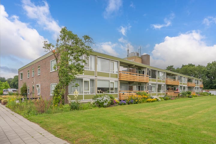 Photo of property Meent 50, Norg