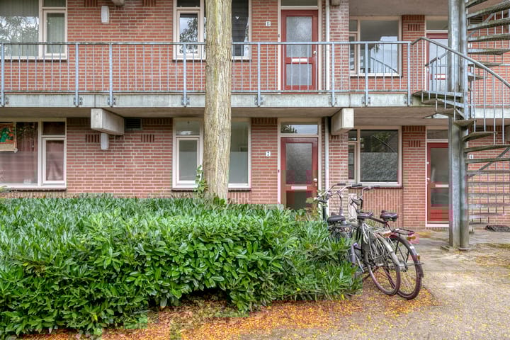 Meent 7 in Horst