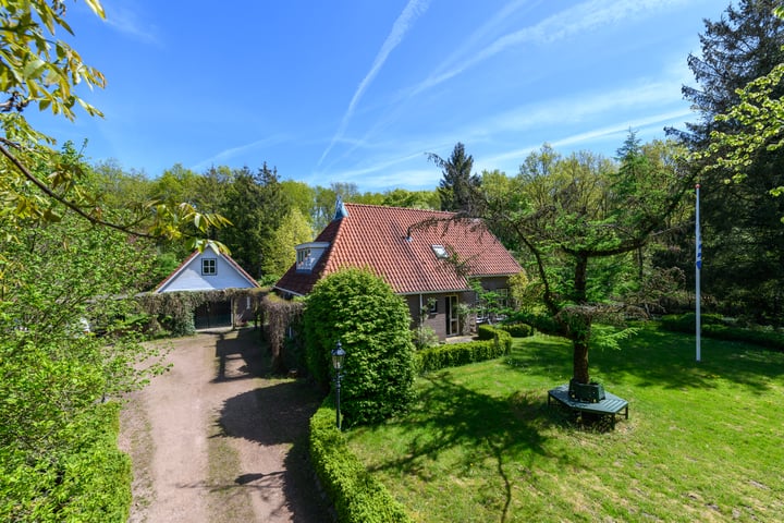 Photo of property Meentheweg 18, Noordwolde