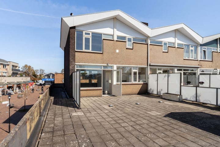 Photo of property Meenthof 13, Kortenhoef