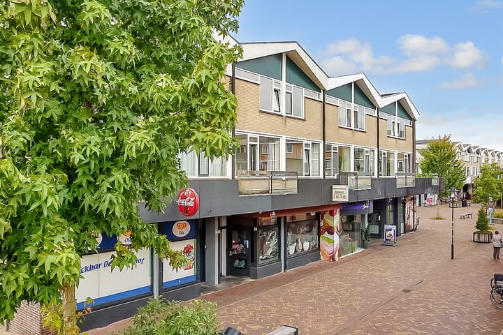 Meenthof 9 in Kortenhoef
