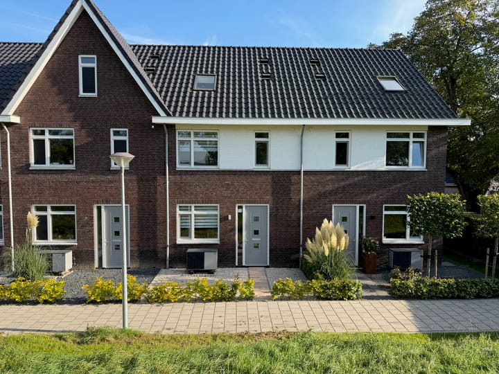 Meentsestraat 118M in Giesbeek