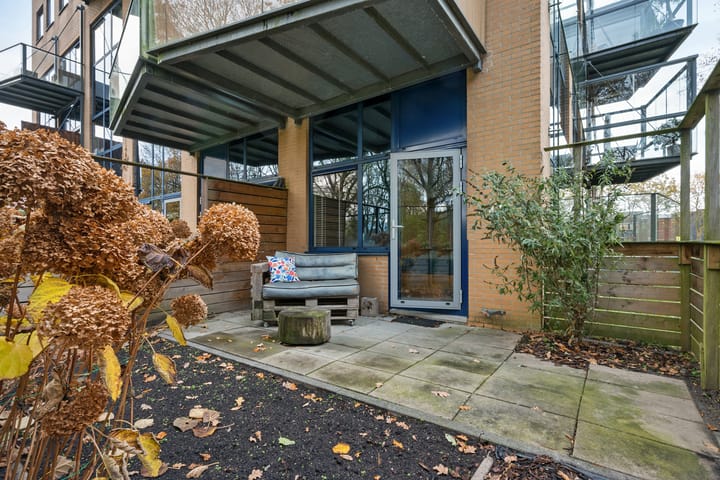 Photo of property Meentwal 1C, Nieuwegein