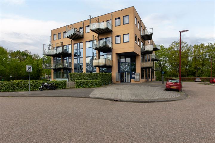 Meentwal 1G in Nieuwegein