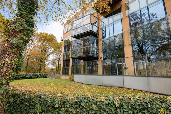 Photo de la maison Meentwal 3E, Nieuwegein