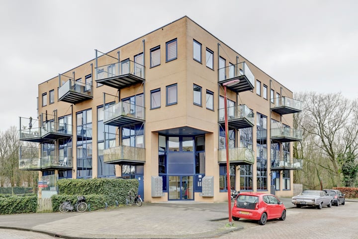 Meentwal 5A in Nieuwegein