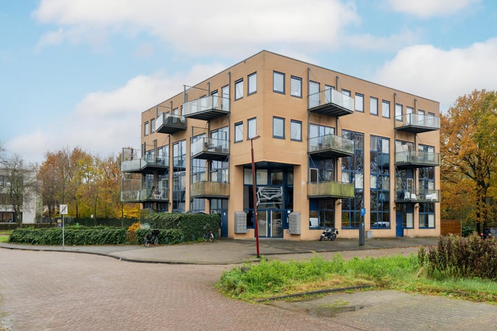 Meentwal 7F in Nieuwegein