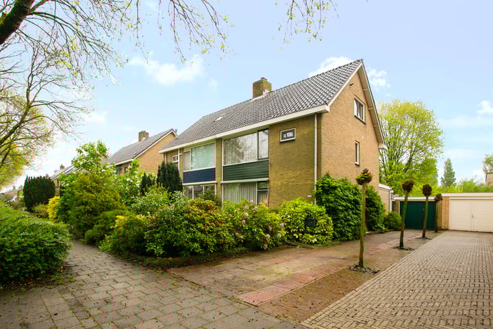 Meentweg 112 in De Meern
