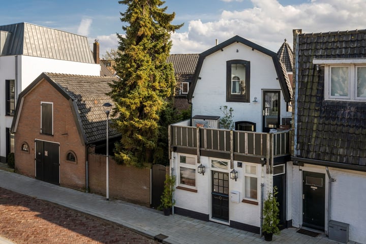 Photo of property Meentweg 11B, Bussum