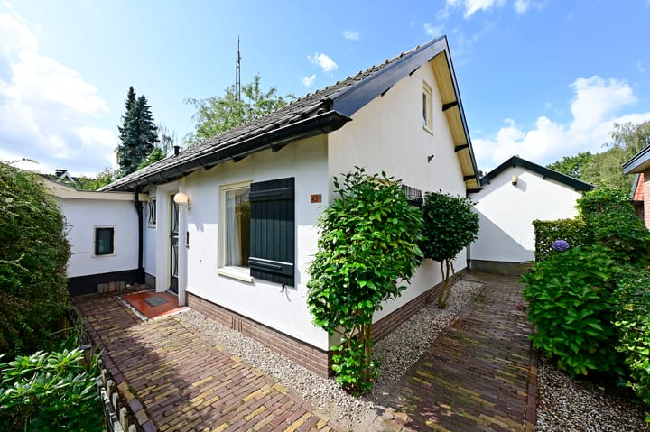 Meentweg 43a in Blaricum